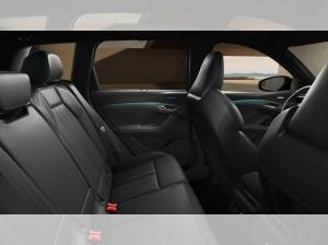 Audi Q6 e-tron SUV quattro