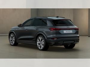 Audi Q6 e-tron SUV quattro