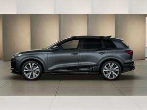 Audi Q6 e-tron SUV quattro