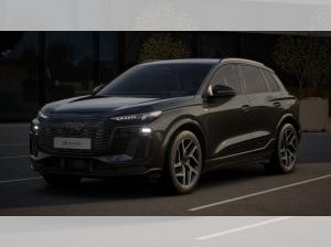 Audi Q6 e-tron SUV quattro