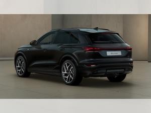 Audi Q6 e-tron SUV quattro