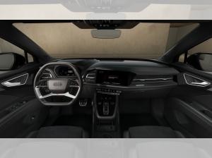 Audi Q4 e-tron 45 quattro