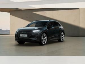 Audi Q4 e-tron 45 quattro