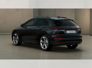 Audi Q4 e-tron 45 quattro