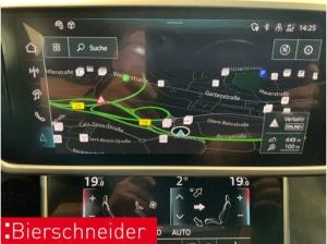 Audi A6 Av 45 TFSI qu S-Line AHK MATRIX PANO CAM