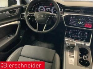 Audi A6 Av 45 TFSI qu S-Line AHK MATRIX PANO CAM