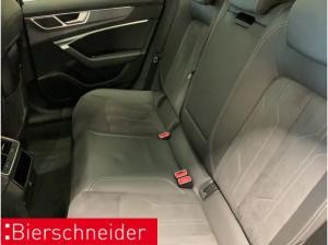 Audi A6 Av 45 TFSI qu S-Line AHK MATRIX PANO CAM