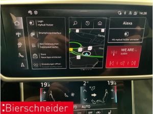 Audi A6 Av 45 TFSI qu S-Line AHK MATRIX PANO CAM