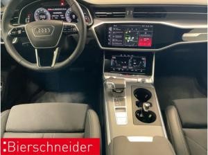 Audi A6 Av 45 TFSI qu S-Line AHK MATRIX PANO CAM