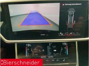 Audi A6 Av 45 TFSI qu S-Line AHK MATRIX PANO CAM