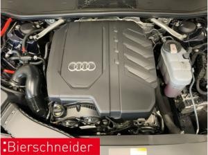 Audi A6 Av 45 TFSI qu S-Line AHK MATRIX PANO CAM