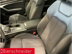 Audi A6 Av 45 TFSI qu S-Line AHK MATRIX PANO CAM