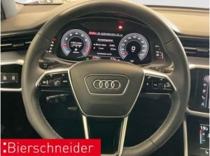 Audi A6 Av 45 TFSI qu S-Line AHK MATRIX PANO CAM