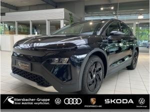 Skoda Elroq 50 Tour h Batterie Elektromotor 1-Gang-Automatik