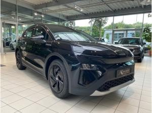 Skoda Elroq 50 Tour h Batterie Elektromotor 1-Gang-Automatik