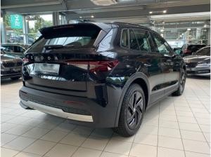 Skoda Elroq 50 Tour h Batterie Elektromotor 1-Gang-Automatik