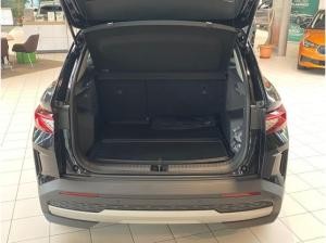 Skoda Elroq 50 Tour h Batterie Elektromotor 1-Gang-Automatik