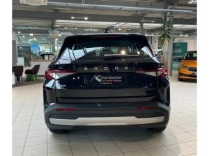 Skoda Elroq 50 Tour h Batterie Elektromotor 1-Gang-Automatik