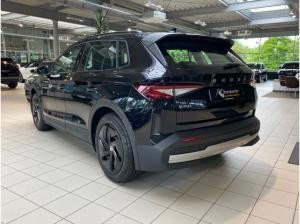Skoda Elroq 50 Tour h Batterie Elektromotor 1-Gang-Automatik