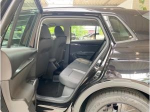 Skoda Elroq 50 Tour h Batterie Elektromotor 1-Gang-Automatik