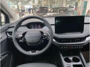 Skoda Elroq 50 Tour h Batterie Elektromotor 1-Gang-Automatik