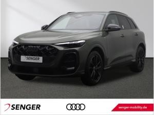 Audi Q5 SUV TDI quattro S tronic Digitales Cockpit