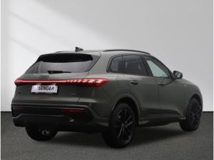 Audi Q5 SUV TDI quattro S tronic Digitales Cockpit