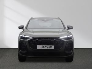 Audi Q5 SUV TDI quattro S tronic Digitales Cockpit