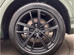 Audi Q5 SUV TDI quattro S tronic Digitales Cockpit