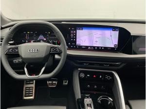 Audi Q5 SUV TDI quattro S tronic Digitales Cockpit