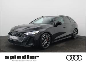 Audi A5 Avant e-hybrid quattro S-tronic | LED,ACC,AHK
