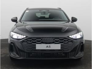 Audi A5 Avant e-hybrid quattro S-tronic | LED,ACC,AHK