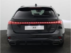 Audi A5 Avant e-hybrid quattro S-tronic | LED,ACC,AHK
