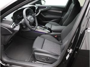 Audi A5 Avant e-hybrid quattro S-tronic | LED,ACC,AHK