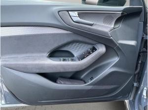 Audi A5 Avant 2.0 TFSI quattro Matrix B&O HuD 360°