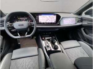 Audi A5 Avant 2.0 TFSI quattro Matrix B&O HuD 360°