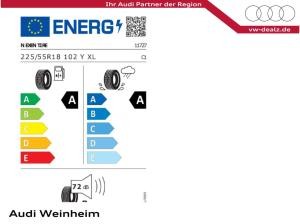 Audi A6 Avant TFSI S tronic Smartphone-Interface LED uvm