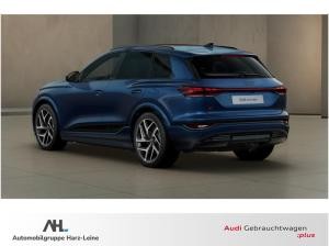 Audi SQ6 e-tron 360 kW quattro edition one AHK Pano HuD
