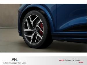 Audi SQ6 e-tron 360 kW quattro edition one AHK Pano HuD