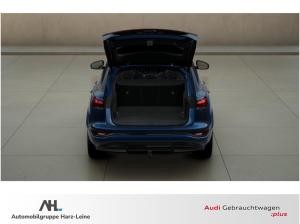 Audi SQ6 e-tron 360 kW quattro edition one AHK Pano HuD