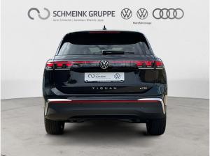 Volkswagen Tiguan Elegance 1.5 eTSI DSG