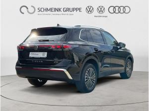 Volkswagen Tiguan Elegance 1.5 eTSI DSG