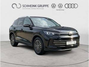Volkswagen Tiguan Elegance 1.5 eTSI DSG