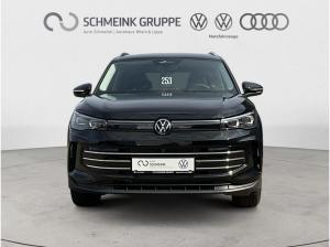 Volkswagen Tiguan Elegance 1.5 eTSI DSG