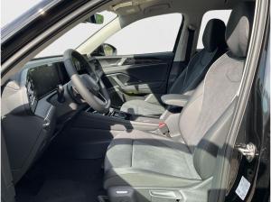 Volkswagen Tiguan Elegance 1.5 eTSI DSG