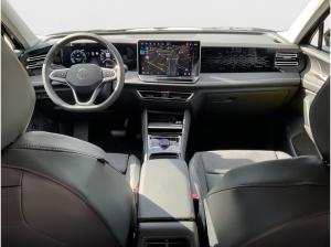 Volkswagen Tiguan Elegance 1.5 eTSI DSG