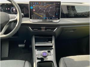 Volkswagen Tiguan Elegance 1.5 eTSI DSG