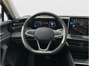 Volkswagen Tiguan Elegance 1.5 eTSI DSG