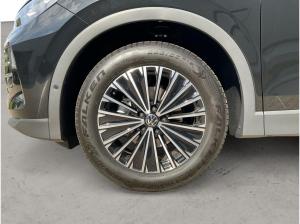 Volkswagen Tiguan Elegance 1.5 eTSI DSG