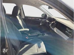 Volkswagen Tiguan Elegance 1.5 eTSI DSG